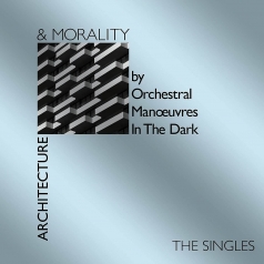 Orchestral Manoeuvres In The Dark: The Architecture & Morality Singles