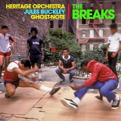 The Heritage Orchestra: The Breaks
