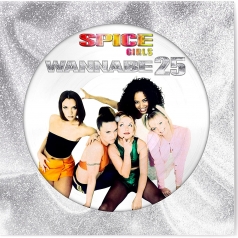 Spice Girls (Спайс Герлз): Wannabe 25