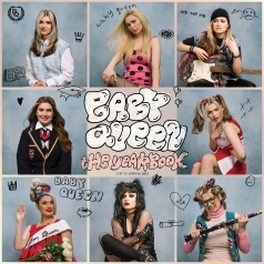 Baby Queen: The Yearbook