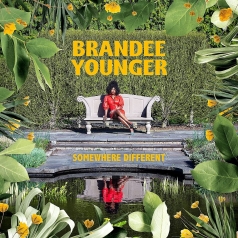 Brandee Younger: Somewhere Different
