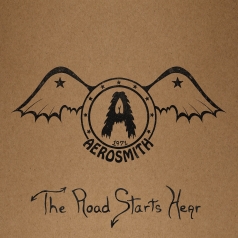 Aerosmith (Аэросмит): 1971: The Road Starts Hear