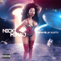 Nicki Minaj (Ники Минаж): Beam Me Up Scotty