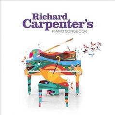 Richard Carpenter: Piano Songbook