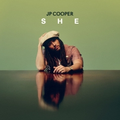JP Cooper (Джи Пи Купер): She