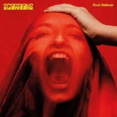 Scorpions (Скорпионс): Rock Believer