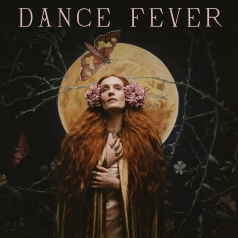 Florence And The Machine (Флоренс и Машин): Dance Fever