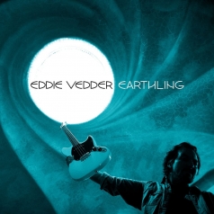 Eddie Vedder (Эдди Веддер): Earthling