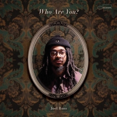 Joel Ross (Джоэл Росс): Who Are You?