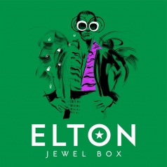 Elton John (Элтон Джон): Jewel Box