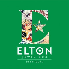 Elton John (Элтон Джон): Deep Cuts