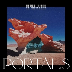 Sub Focus & Wilkinson: Portals