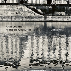 Anja Lechner: Lontano