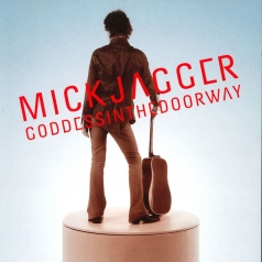 Mick Jagger: Goddess In The Doorway