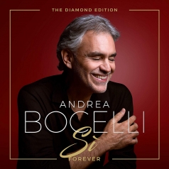 Andrea Bocelli (Андреа Бочелли): Sì Forever