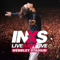INXS (Инексес): Live Baby Live