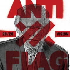 Anti-Flag (Анти-Флаг): 20/20 Vision