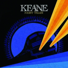 Keane (Кеане): Night Train (RSD2020)