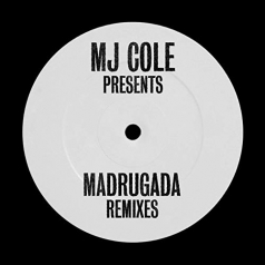 MJ Cole: MJ Cole Presents Madrugada