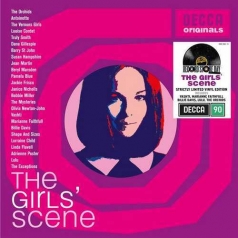 The Girls Scene (RSD2020)