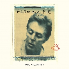 Paul McCartney (Пол Маккартни): Flaming Pie