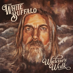 The White Buffalo: On The Widow's Walk
