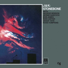 J.J. Johnson: Stonebone (RSD2020)