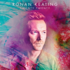 Ronan Keating (Ронан Китинг): Twenty Twenty