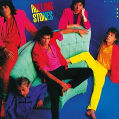 The Rolling Stones (Роллинг Стоунз): Dirty Work