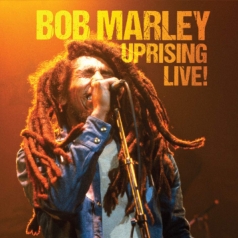 Bob Marley (Боб Марли): Uprising Live!