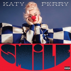 Katy Perry (Кэти Перри): Smile