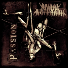 Anaal Nathrakh: Passion