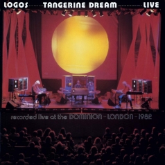 Tangerine Dream (Тангерине Дрим): Logos