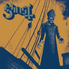 Ghost: If You Have Ghost