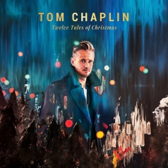 Tom Chaplin (Том Чаплин): Twelve Tales Of Christmas