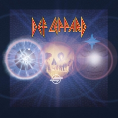 Def Leppard (Деф Лепард): The Collection: Volume Two