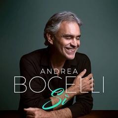 Andrea Bocelli (Андреа Бочелли): Sì