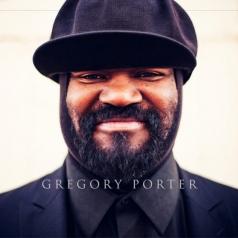 Gregory Porter (Грегори Портер): One Night Only