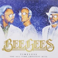 Bee Gees (Барри Гибб): Timeless - The All-Time Greatest Hits