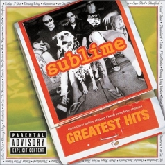 Sublime: Greatest Hits