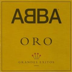 ABBA (АББА): Oro