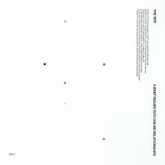 The 1975 (Зе 1975): A Brief Inquiry Into Online Relationships