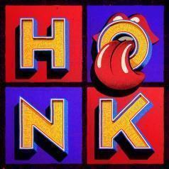 The Rolling Stones (Роллинг Стоунз): Honk
