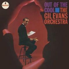 The Gil Evans Orchestra: Out Of The Cool