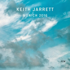 Keith Jarrett (Кит Джарретт): Munich 2016