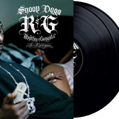 Snoop Dogg (Снуп Дог): R&G (Rhythm & Gangsta): The Masterpiece