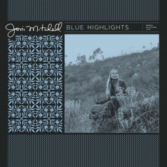 Joni Mitchell (Джони Митчелл): Blue Highlights (RSD 2022)
