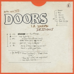 The Doors (Зе Дорс): L.A. Woman Sessions (RSD 2022)