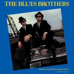 The Blues Brothers (Братья Блюз)