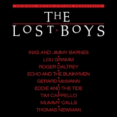 The Lost Boys (Пропащие ребята)